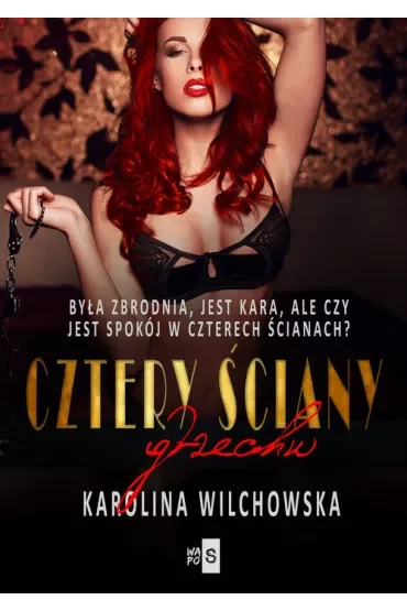 Cztery ściany grzechu