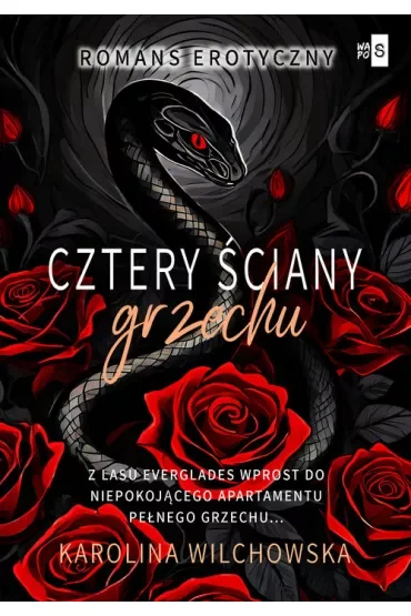Cztery ściany grzechu T.2