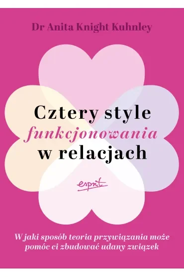 Cztery style funkcjonowania w relacjach. W jaki sposób teoria przywiązania może pomóc ci zbudować udany związek