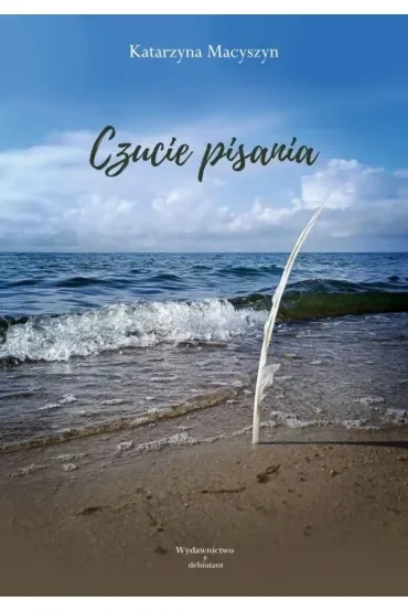 Czucie pisania