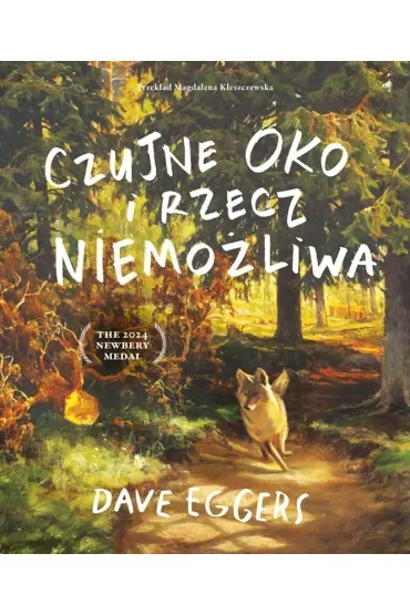 Czujne Oko i rzecz niemożliwa