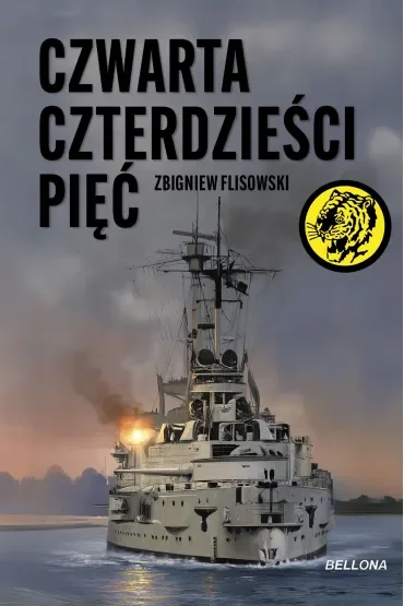 Czwarta czterdzieści pięć