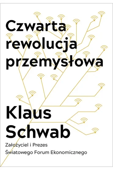 Czwarta rewolucja przemysłowa