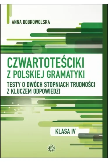 Czwartoteściki z polskiej gramatyki