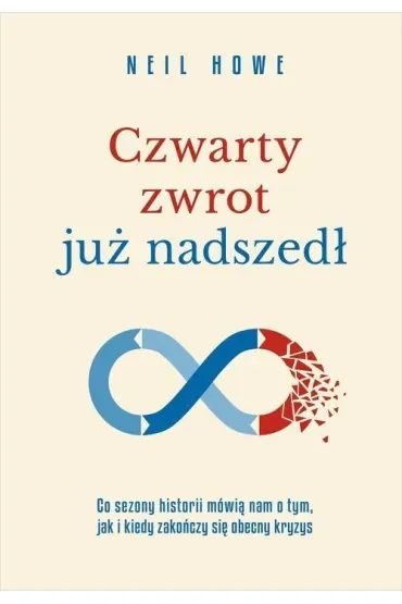 Czwarty zwrot już nadszedł. Co sezony historii mówią nam o tym, jak i kiedy zakończy się obecny kryzys