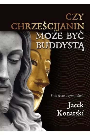Czy chrześcijanin może być buddystą