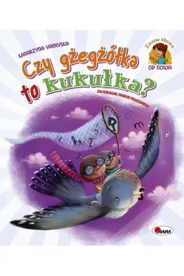 Czy gżegżółka to kukułka