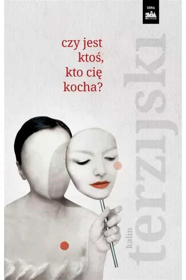 Czy jest ktoś, kto cię kocha