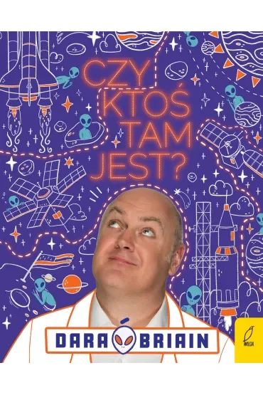 Czy ktoś tam jest?
