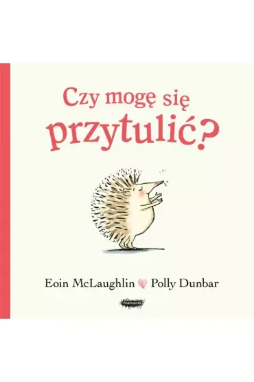 Czy mogę się przytulić?