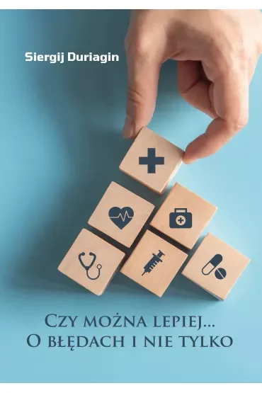 Czy można lepiej… O błędach i nie tylko