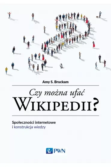 Czy można ufać Wikipedii?
