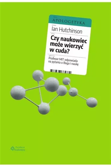 Czy naukowiec może wierzyć w cuda? Profesor MIT odpowiada na pytania o Boga i naukę