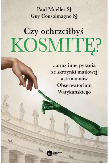 Czy ochrzciłbyś kosmitę