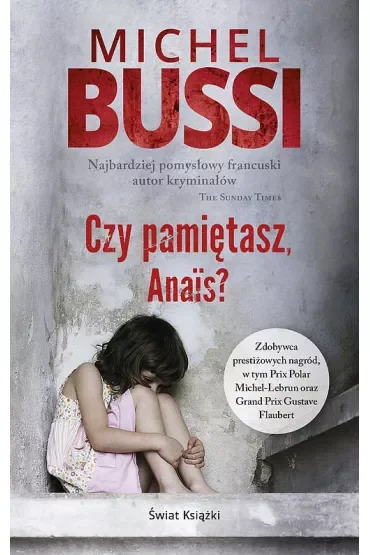 Czy pamiętasz, Anais?