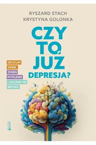 Czy to już depresja?
