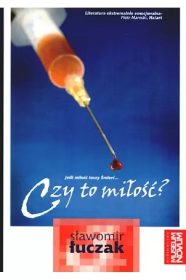Czy to miłość?
