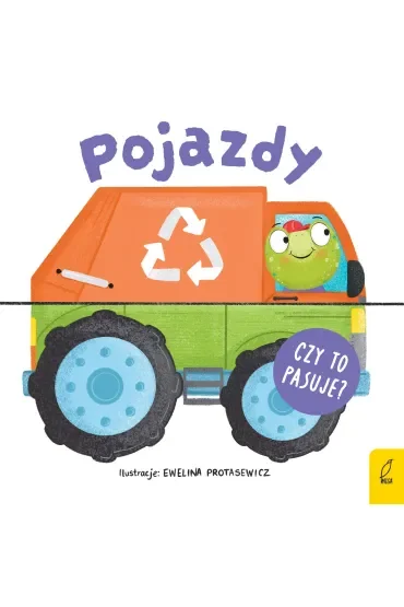 Czy to pasuje? Pojazdy