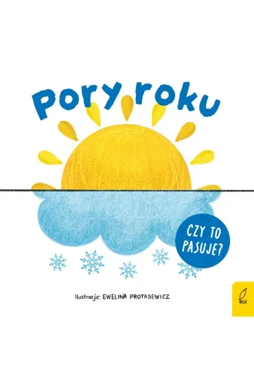 Czy to pasuje? Pory roku