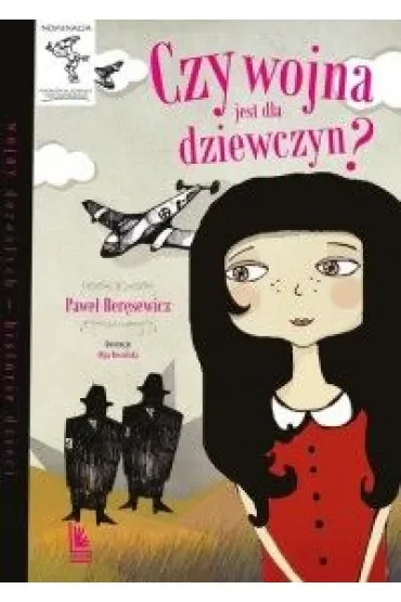 Czy wojna jest dla dziewczyn?