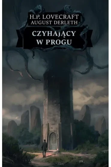 Czyhający w progu