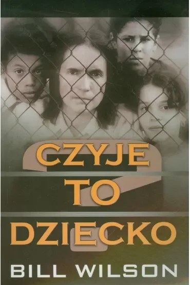 Czyje to dziecko?