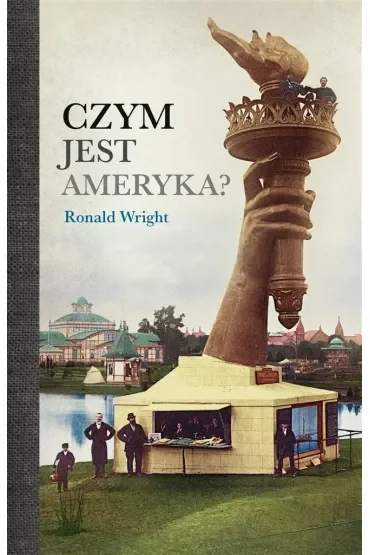 Czym jest Ameryka?