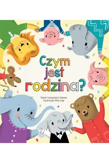 Czym jest rodzina?