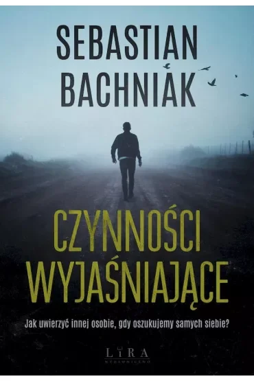 Czynności wyjaśniające