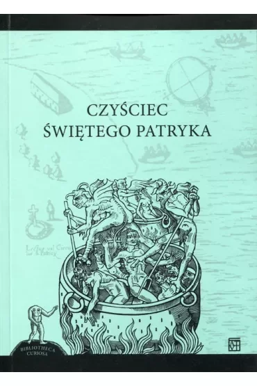 Czyściec świętego Patryka
