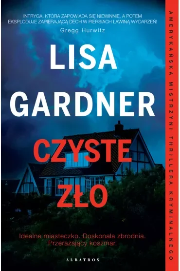 Czyste zło. Detektyw D.D. Warren. Tom 11