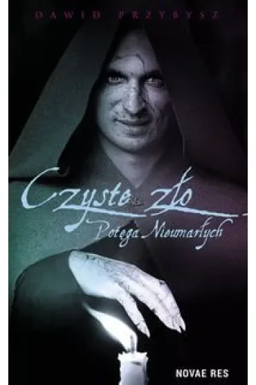 Czyste Zło. Potęga Nieumarłych