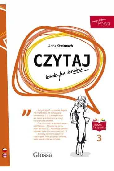 CZYTAJ krok po kroku 3