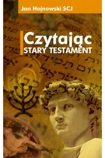 Czytając Stary Testament