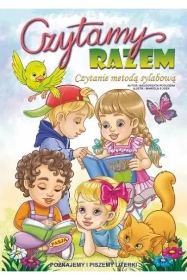 Czytamy razem