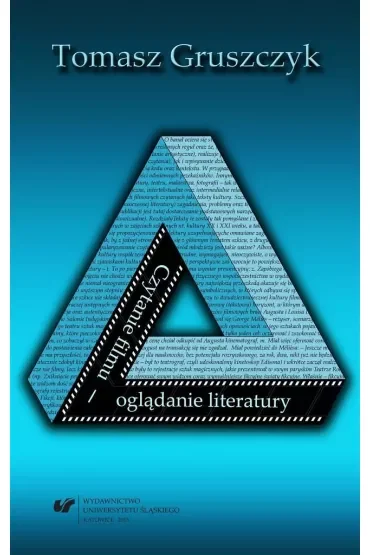 Czytanie filmu oglądanie literatury. Propozycje..
