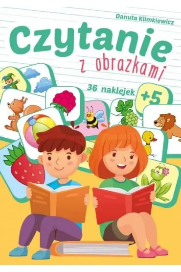 Czytanie z obrazkami