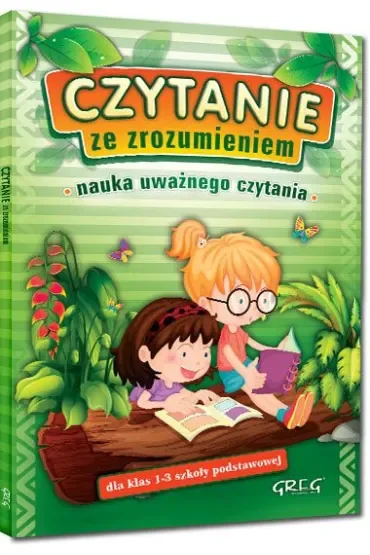 Czytanie ze zrozumieniem