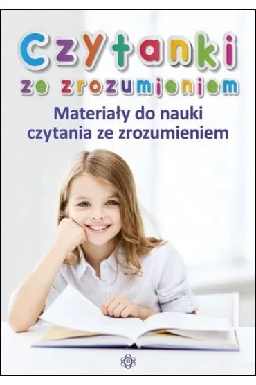 Czytanki ze zrozumieniem materiały do nauki czytania ze zrozumieniem
