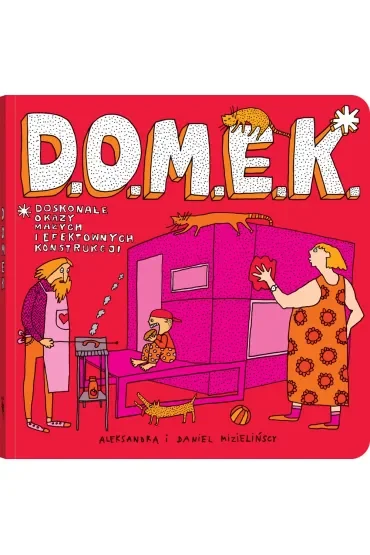 D.O.M.E.K.