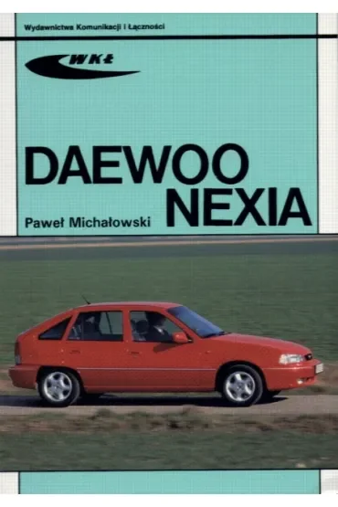Daewoo Nexia