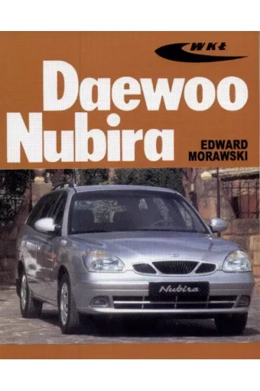 Daewoo Nubira