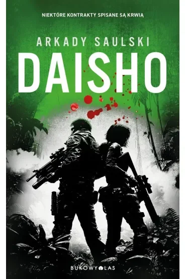 Daisho. Trylogia z Karolem Hotaro