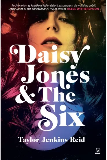 Daisy Jones & The Six