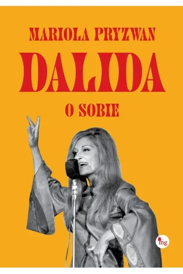 Dalida o sobie