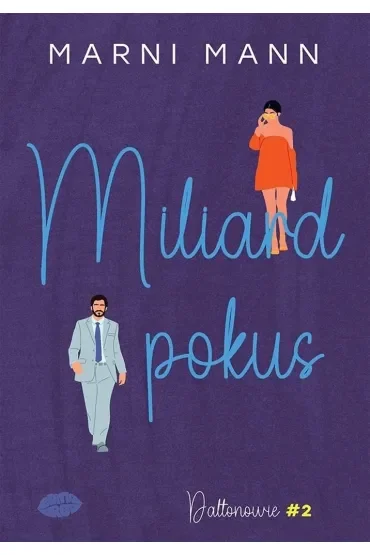 Miliard pokus. Seria Daltonowie. Tom 2