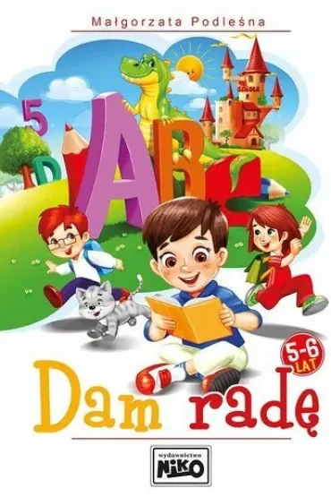 Dam radę