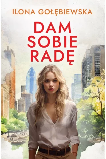 Dam sobie radę