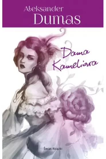 Dama Kameliowa