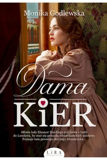 Dama Kier